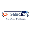 UK Jobs CPI Selection